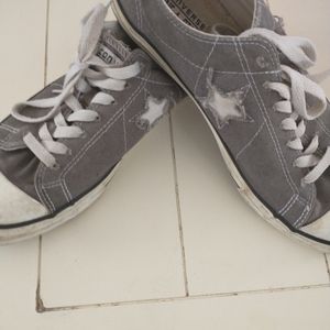 Retro Converse one star